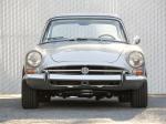 Sunbeam Tiger 1964 года (NA)
